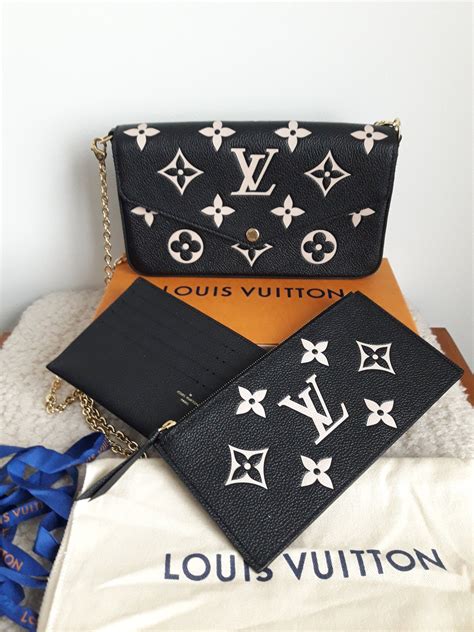 Louis Vuitton äkta